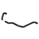 Przewód wody zawór wody - nagrzewnica prawy BMW E39 520 523 525 528 530 535 540 M5 - 64218391017