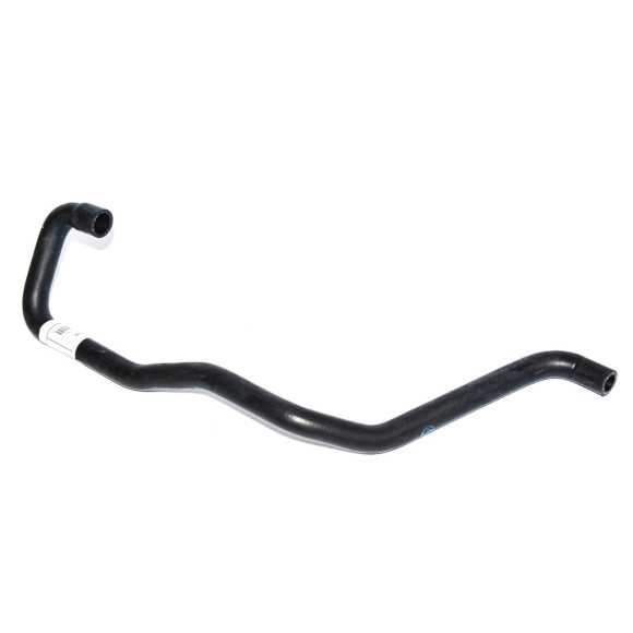 Przewód wody zawór wody - nagrzewnica prawy BMW E39 520 523 525 528 530 535 540 M5 - 64218391017