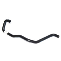 Przewód wody zawór wody - nagrzewnica prawy BMW E39 520 523 525 528 530 535 540 M5 - 64218391017