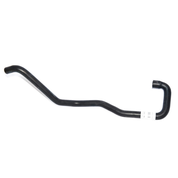 Przewód wody zawór wody - nagrzewnica prawy BMW E39 520 523 525 528 530 535 540 M5 - 64218391017