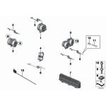 Oryginał BMW - 64226910722