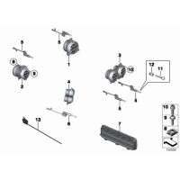 Oryginał BMW - 64226910722
