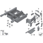 Oryginał BMW - 64226910722
