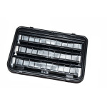 Odpowietrznik zderzaka tył BMW E39 E46 E53 X5 E63 E64 E83 X3 E90 E91 E92 F10 F11 F12 F13 F25 - 64226962293