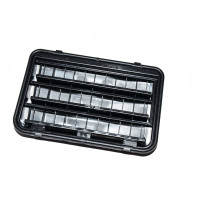 Odpowietrznik zderzaka tył BMW E39 E46 E53 X5 E63 E64 E83 X3 E90 E91 E92 F10 F11 F12 F13 F25 - 64226962293