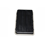 Odpowietrznik zderzaka tył BMW E39 E46 E53 X5 E63 E64 E83 X3 E90 E91 E92 F10 F11 F12 F13 F25 - 64226962293