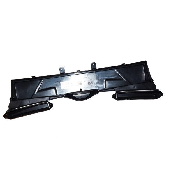 64316987498 Obudowa mikrofiltra górna BMW E81 E82 E84 X1 E87 E88 E90 E91 E92 E93 - 64316987498 - Części oryginalne BMW Łódź | Sklep internetowy BMW