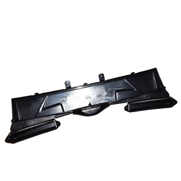 64316987498 Obudowa mikrofiltra górna BMW E81 E82 E84 X1 E87 E88 E90 E91 E92 E93 - 64316987498 - Części oryginalne BMW Łódź | Sklep internetowy BMW