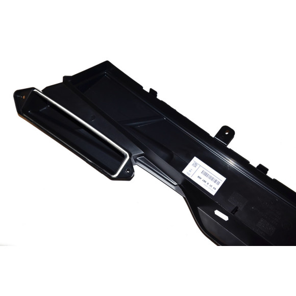 64316987498 Obudowa mikrofiltra górna BMW E81 E82 E84 X1 E87 E88 E90 E91 E92 E93 - 64316987498 - Części oryginalne BMW Łódź | Sklep internetowy BMW