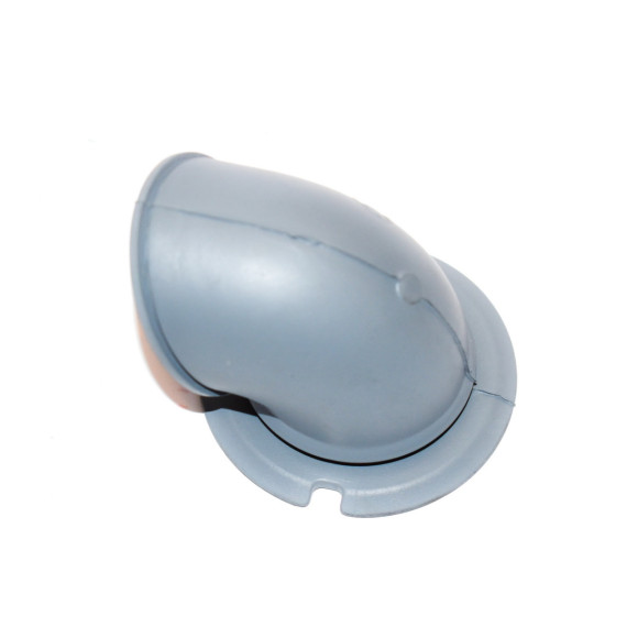 Zawór odpływu wody obudowy filtra kabinowego BMW X3 E46 E83 E89 - 64318370067