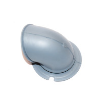 Zawór odpływu wody obudowy filtra kabinowego BMW X3 E46 E83 E89 - 64318370067