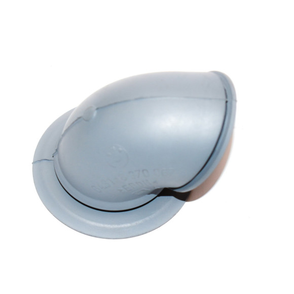 Zawór odpływu wody obudowy filtra kabinowego BMW X3 E46 E83 E89 - 64318370067