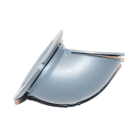 Zawór odpływu wody obudowy filtra kabinowego BMW X3 E46 E83 E89 - 64318370067