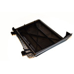 Pokrywa serwisowa mikrofiltra lewa BMW E39 520 523 525 525 530 535 540 M5 - 64318379627