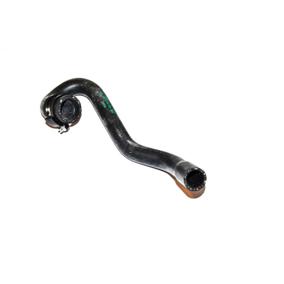 Przewód zaworu wodnego ogrzewania dodatkowego BMW E38 730i 740i 735i  - 64528390726