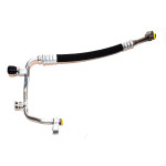 64538385265 Przewód ciśnieniowy kompresor-skraplacz BMW E65 730d - 64538385265 - Części oryginalne BMW Łódź | Sklep internetowy BMW