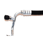 64538385265 Przewód ciśnieniowy kompresor-skraplacz BMW E65 730d - 64538385265 - Części oryginalne BMW Łódź | Sklep internetowy BMW