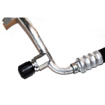 64538385265 Przewód ciśnieniowy kompresor-skraplacz BMW E65 730d - 64538385265 - Części oryginalne BMW Łódź | Sklep internetowy BMW