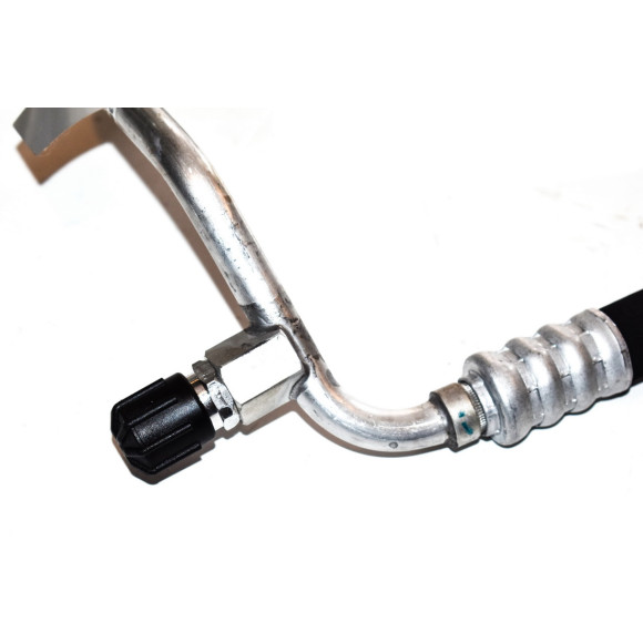 64538385265 Przewód ciśnieniowy kompresor-skraplacz BMW E65 730d - 64538385265 - Części oryginalne BMW Łódź | Sklep internetowy BMW