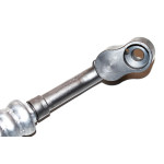 64538385265 Przewód ciśnieniowy kompresor-skraplacz BMW E65 730d - 64538385265 - Części oryginalne BMW Łódź | Sklep internetowy BMW