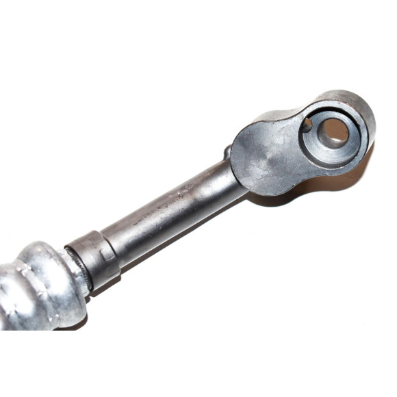 64538385265 Przewód ciśnieniowy kompresor-skraplacz BMW E65 730d - 64538385265 - Części oryginalne BMW Łódź | Sklep internetowy BMW