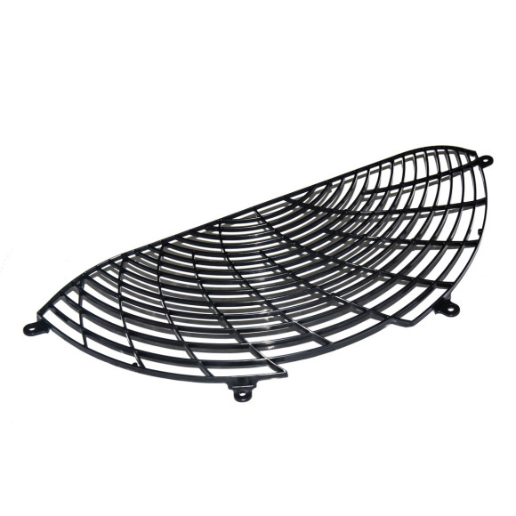 Kratka ochronna wentylatora górna BMW E38 E39 725 728 730 740 735 750 520 523 525 528 530 535 540 M5 - 64548361937