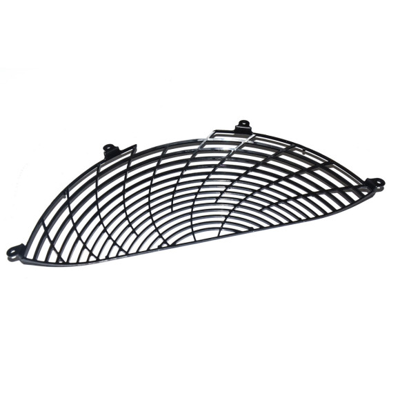 Kratka ochronna wentylatora górna BMW E38 E39 725 728 730 740 735 750 520 523 525 528 530 535 540 M5 - 64548361937