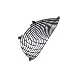 Kratka ochronna wentylatora górna BMW E38 E39 725 728 730 740 735 750 520 523 525 528 530 535 540 M5 - 64548361937