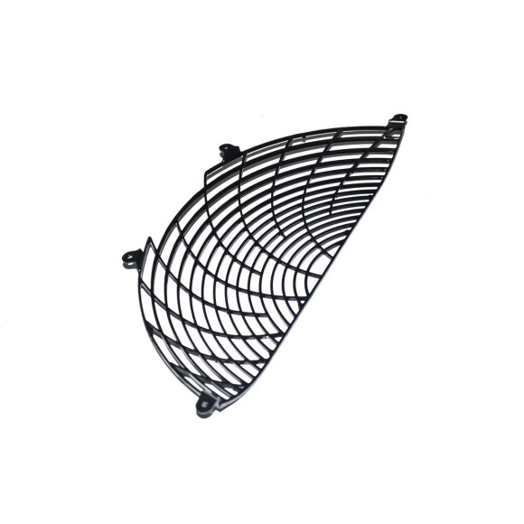 Kratka ochronna wentylatora górna BMW E38 E39 725 728 730 740 735 750 520 523 525 528 530 535 540 M5 - 64548361937