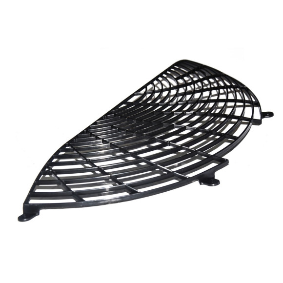 Kratka ochronna wentylatora górna BMW E38 E39 725 728 730 740 735 750 520 523 525 528 530 535 540 M5 - 64548361937