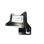 Uchwyt wzmacniacza systemu Hifi BMW E36 316 318 320 323 325 328 M3 sedan coupe - 65121387608