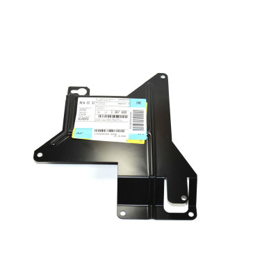 Uchwyt wzmacniacza systemu Hifi BMW E36 316 318 320 323 325 328 M3 sedan coupe - 65121387608