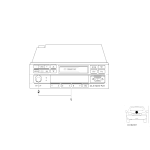 65126907821 Przycisk radia BMW E30 E36 E34 E32 E31 Z3 - 65126907821 - Części oryginalne BMW Łódź | Sklep internetowy BMW