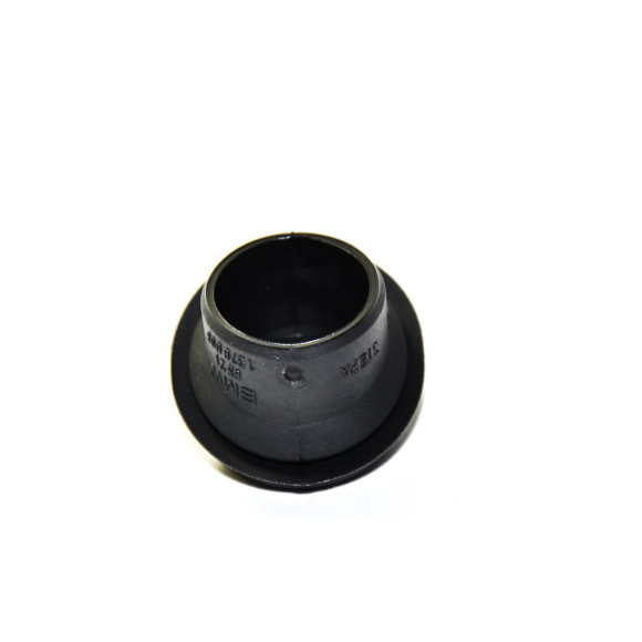 65211376008 Końcówka uszczelka anteny zewnętrznej BMW E30 E36 sedan 316 318 320 325 M3 prod. od 1985.10 - 65211376008 - Części oryginalne BMW Łódź | Sklep internetowy BMW