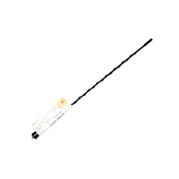 Pręt anteny krótki BMW E36 cabrio Z3 318 320 323 325 328 M3 MINI R50 R53 Cooper One - 65218375160