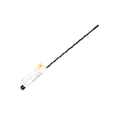 Pręt anteny krótki BMW E36 cabrio Z3 318 320 323 325 328 M3 MINI R50 R53 Cooper One - 65218375160
