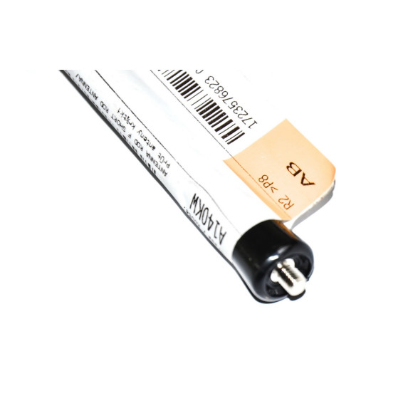 Pręt anteny krótki BMW E36 cabrio Z3 318 320 323 325 328 M3 MINI R50 R53 Cooper One - 65218375160