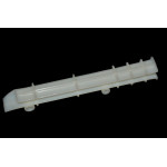 Szyna ślizgowa BMW E21 E32 E30 E34 E28 E24 E23 316i 318i 735i 735i 530i 535i 633 635 630 M10 M30 - 11311253236