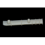 Szyna ślizgowa BMW E21 E32 E30 E34 E28 E24 E23 316i 318i 735i 735i 530i 535i 633 635 630 M10 M30 - 11311253236