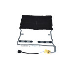 Mata czujnikowa airbag fotela pasażera BMW E46 E83 X3 E53 X5 - 65776921952