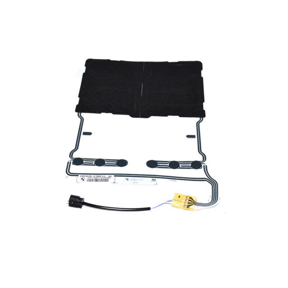 Mata czujnikowa airbag fotela pasażera BMW E46 E83 X3 E53 X5 - 65776921952