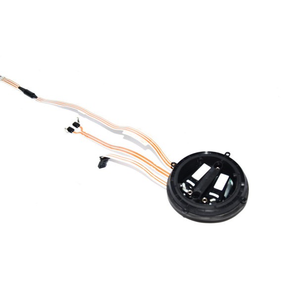 Zestaw naprawczy lusterka BMW E83 X3 1,8d 2,0d 2,0i 2,5si 3,0d 3,0si - 67136965061