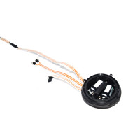 Zestaw naprawczy lusterka BMW E83 X3 1,8d 2,0d 2,0i 2,5si 3,0d 3,0si - 67136965061