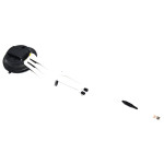 Zestaw naprawczy lusterka BMW E83 X3 1,8d 2,0d 2,0i 2,5si 3,0d 3,0si - 67136965061