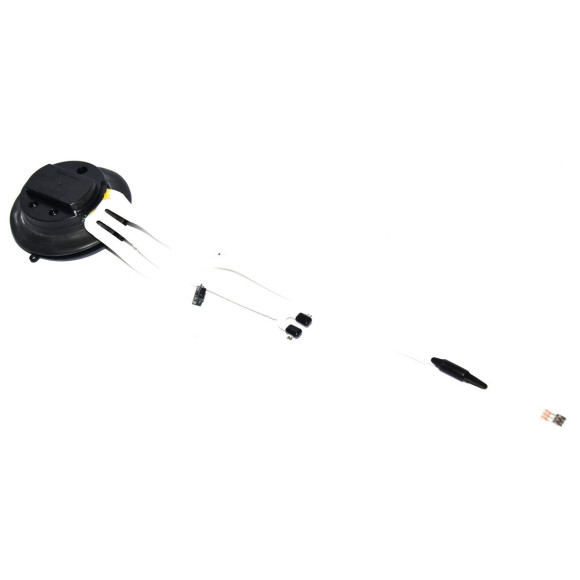 Zestaw naprawczy lusterka BMW E83 X3 1,8d 2,0d 2,0i 2,5si 3,0d 3,0si - 67136965061