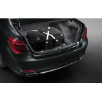 Pasy napinające bagażnika BMW - 71108045545