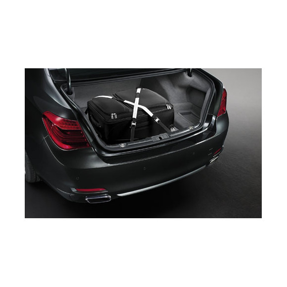 Pasy napinające bagażnika BMW - 71108045545
