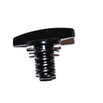 Śruba zamykająca schowka na narzędzia BMW E31 E32 E34 E38 E39 E46 E60 E65 E66 - 71111179444