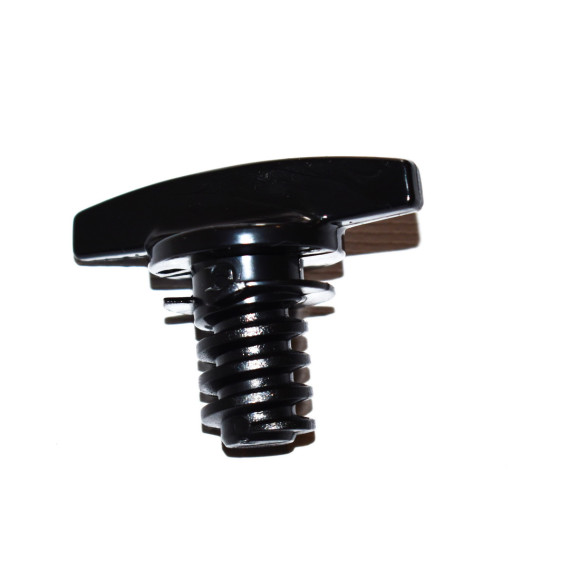 Śruba zamykająca schowka na narzędzia BMW E31 E32 E34 E38 E39 E46 E60 E65 E66 - 71111179444