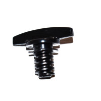 Śruba zamykająca schowka na narzędzia BMW E31 E32 E34 E38 E39 E46 E60 E65 E66 - 71111179444